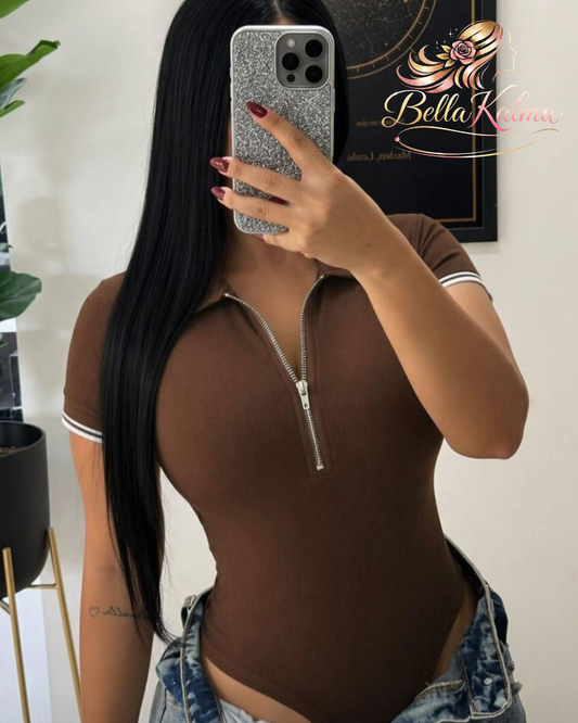 BODY CAMISERO
