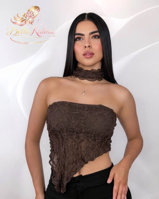 BLUSA BLONDA