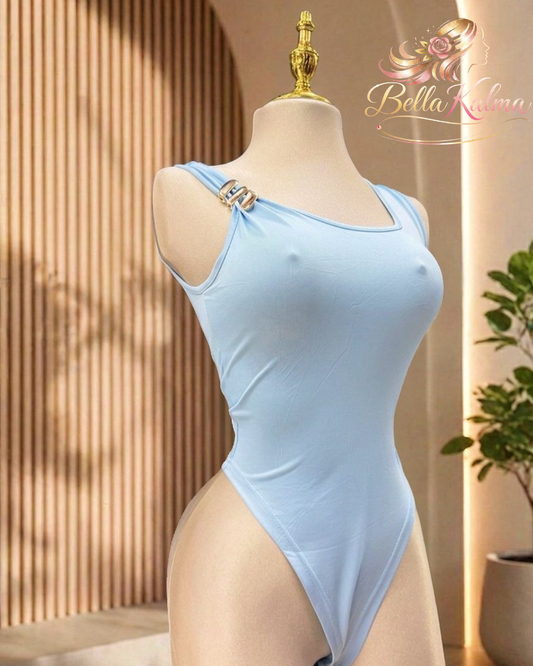 BODY HERRAJE MINA