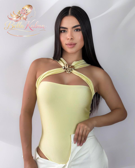 BODY ALMA