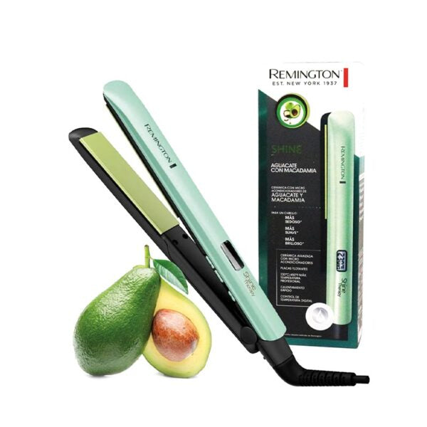 Plancha de Aguacate Remington