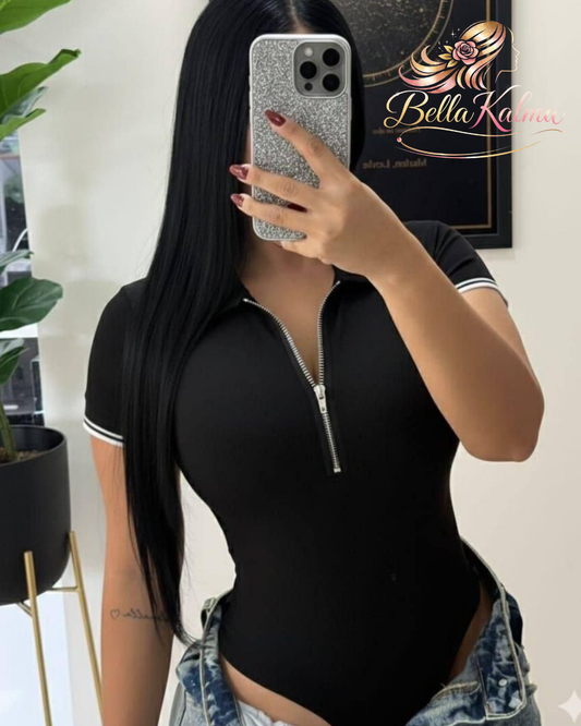 BODY CAMISERO