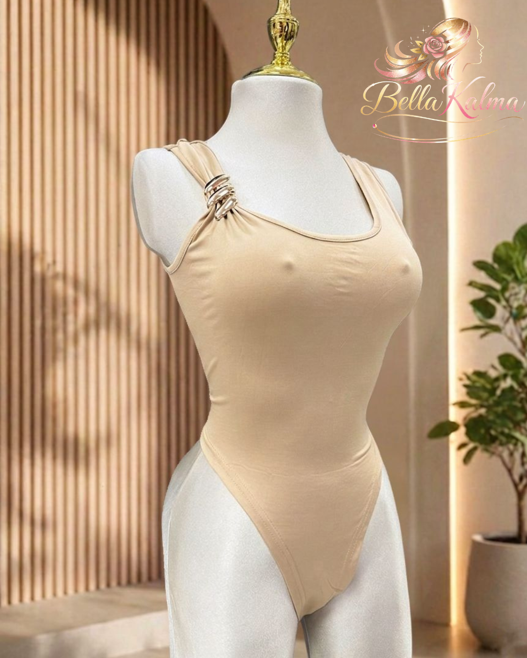 BODY HERRAJE MINA