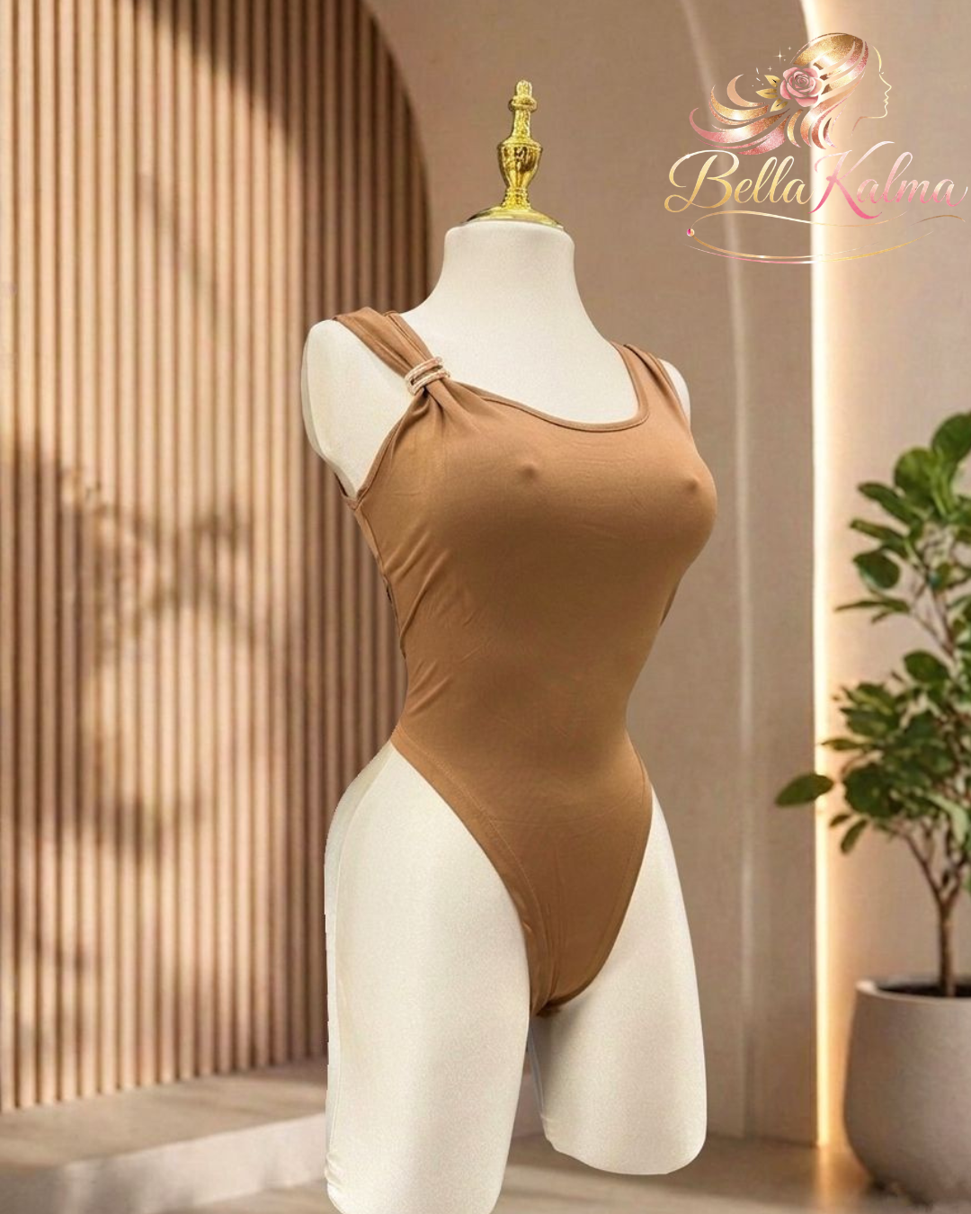 BODY HERRAJE MINA