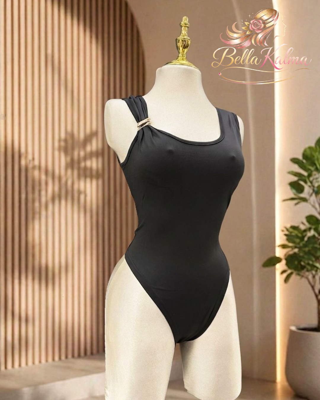 BODY HERRAJE MINA