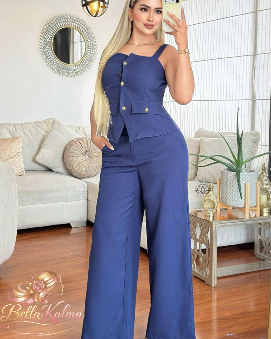 CONJUNTO OLIVA