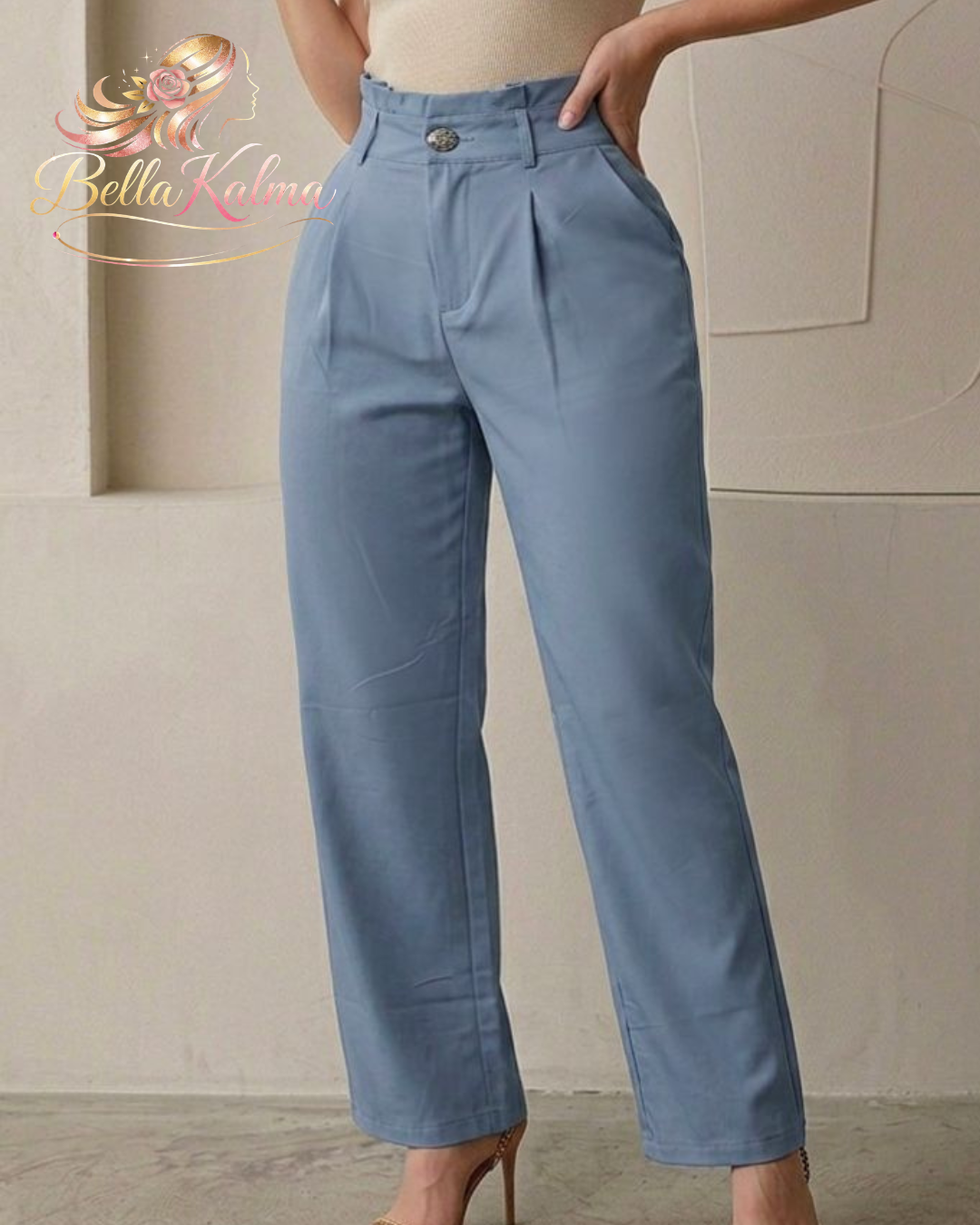 PANTALÓN RAQUEL
