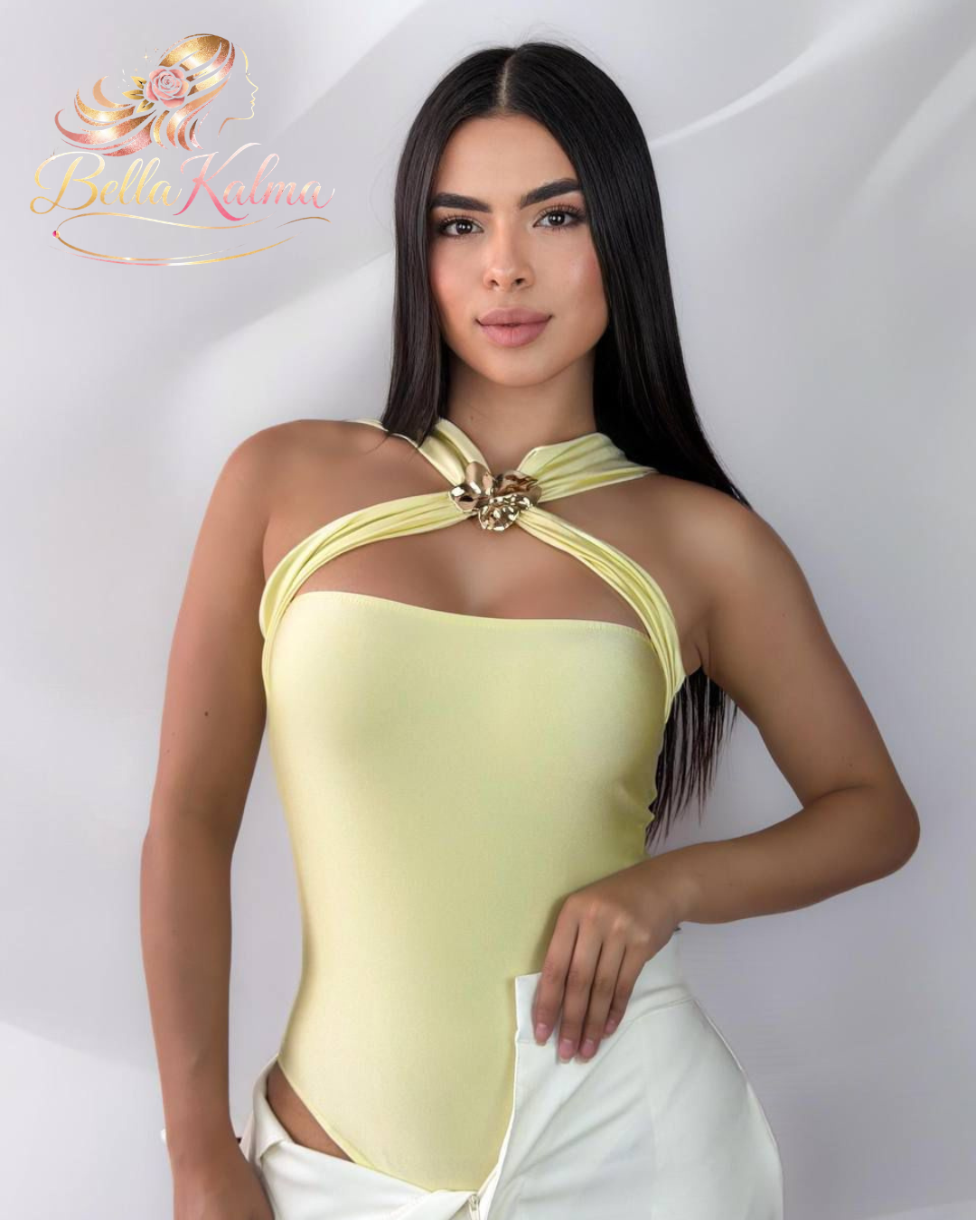 BODY ALMA