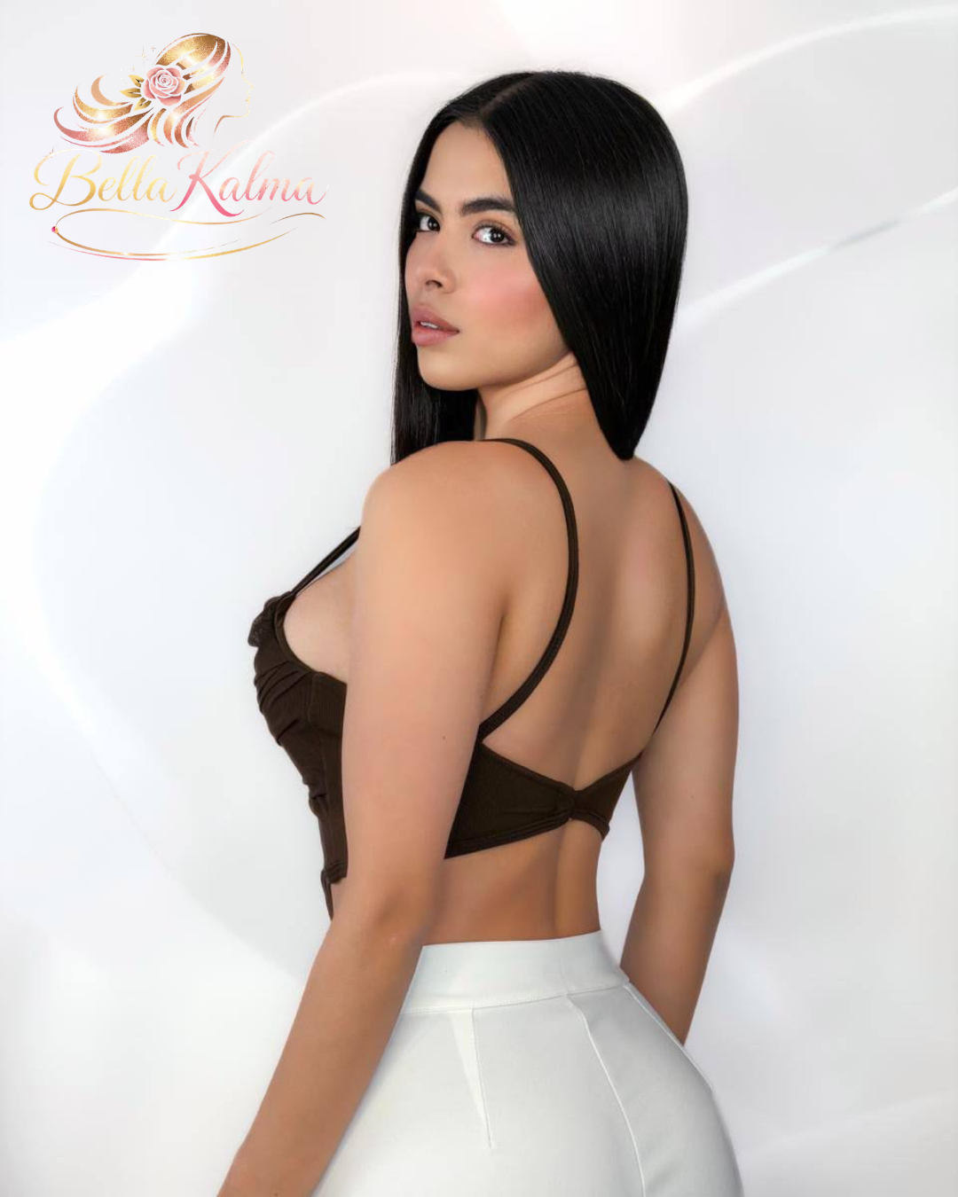 BLUSA VANITY