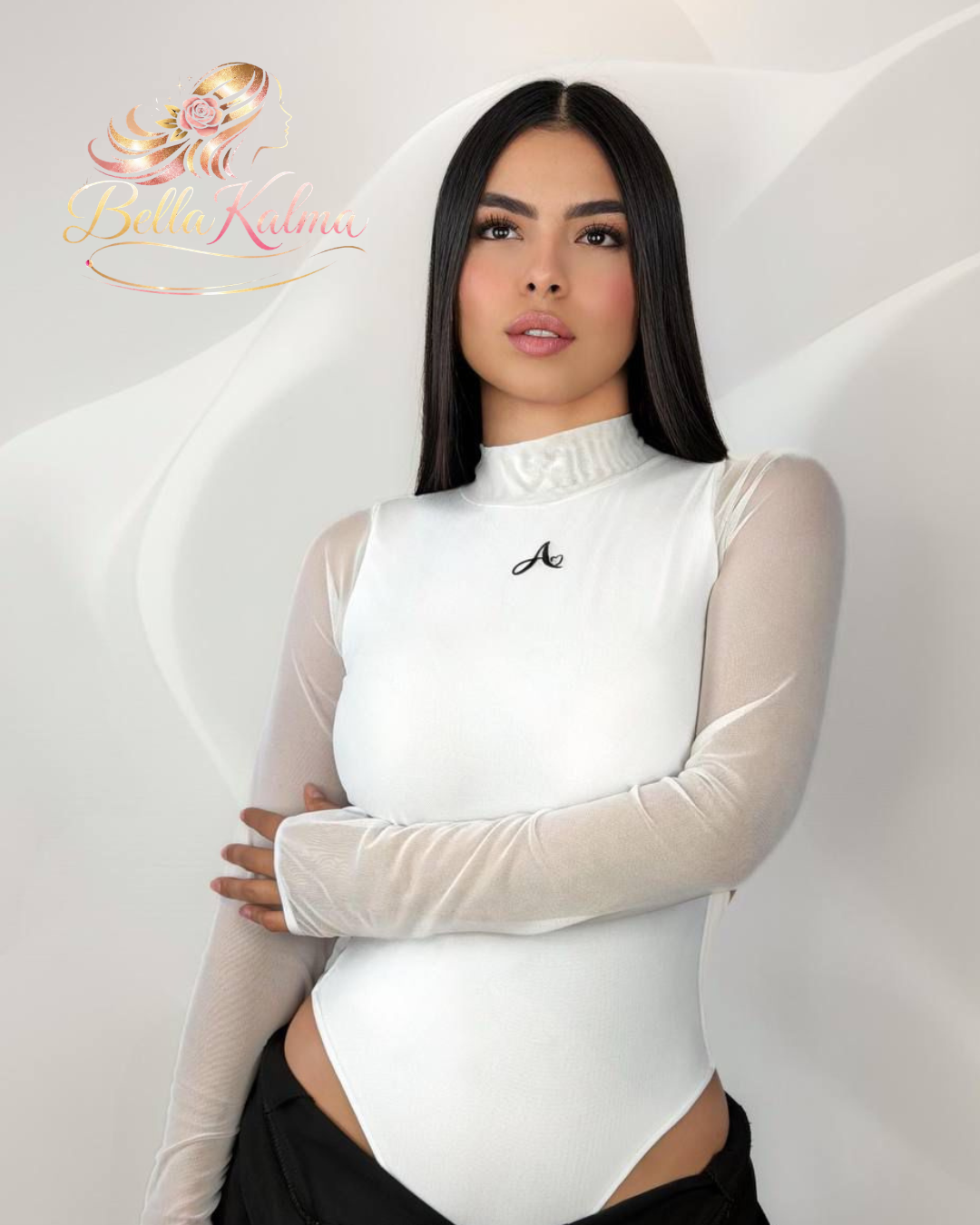 BLUSA ALMENDRA