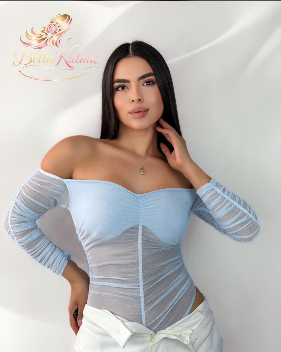 BODY EMMA