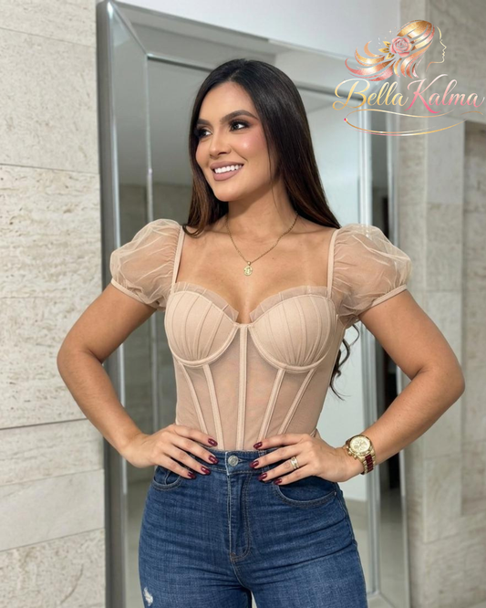CORSET BELA