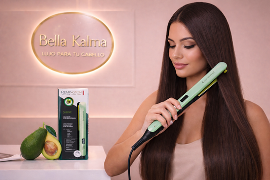 Plancha de Aguacate Remington